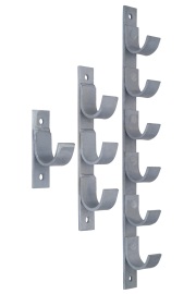 Cable Hangers - J Type For Rail Cables